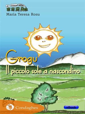 cover image of Grogu